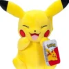 Pokémon - Pikachu Bamse - 20 CM