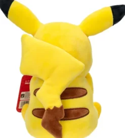 Pokémon - Pikachu Bamse - 20 CM