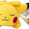 Pokémon - Pikachu Bamse - 12 CM