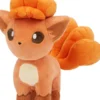 Pokémon - Plys 20 CM Vulpix