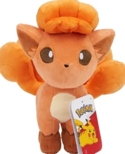 Pokémon - Plys 20 CM Vulpix