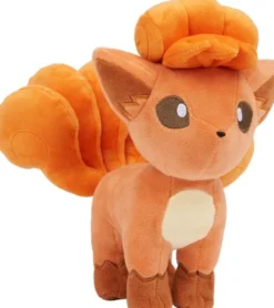 Pokémon - Plys 20 CM Vulpix