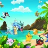 Pokémon Puslespil - Catch Em All - 200 Xxl Brikker - Ravensburger