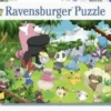 Pokémon Puslespil - 300 Xxl Brikker - Ravensburger