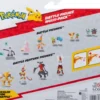 Pokémon - Special Edition 3Pk With Feature Figure