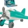 Polesie - Flyvemaskine Legetøj - Airplane Omega - Assorteret