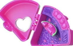 Polly Pocket - Fruit Friend Reveal - Mattel Jkc86 - Assorteret
