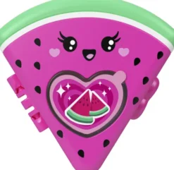 Polly Pocket - Fruit Friend Reveal - Mattel Jkc86 - Assorteret