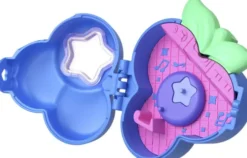 Polly Pocket - Fruit Friend Reveal - Mattel Jkc86 - Assorteret