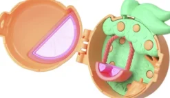 Polly Pocket - Fruit Friend Reveal - Mattel Jkc86 - Assorteret