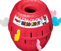 Pop-Up Hello Kitty