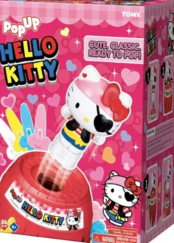 Pop-Up Hello Kitty