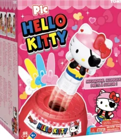 Pop-Up Hello Kitty