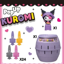 Pop-Up Kuromi