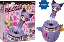 Pop-Up Kuromi