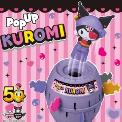 Pop-Up Kuromi
