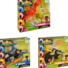 Power Rangers - Combinable Thunder Zord - Assorteret