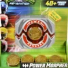 Power Rangers - Mighty Morphin Power Morpher Med Power Coins