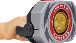 Power Rangers - Mighty Morphin Power Morpher Med Power Coins
