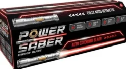 Power Saber - Energy Blade