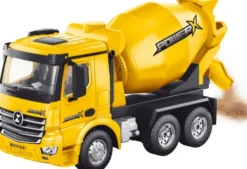 Power X - Fjernbetjent Cementblander - 20343