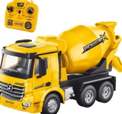 Power X - Fjernbetjent Cementblander - 20343