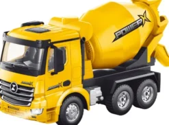 Power X - Fjernbetjent Cementblander - 20343