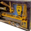 Power X - Fjernstyret Kran - 99 CM