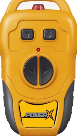 Power X - Fjernstyret Kran - 99 CM