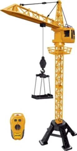 Power X - Fjernstyret Kran - 99 CM