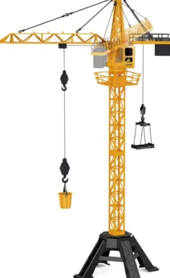 Power X - Fjernstyret Kran - 99 CM