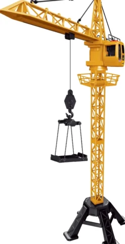 Power X - Fjernstyret Kran - 99 CM