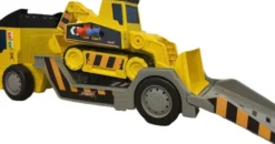 Power X - 2-I-1 Mega Mover