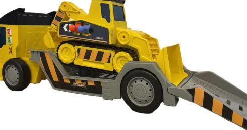 Power X - 2-I-1 Mega Mover