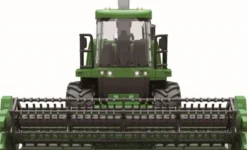 Power X - Rc Silage Harvester - 20298