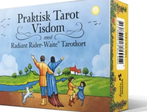 Praktisk Tarot Visdom
