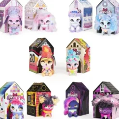 Present Pets - Mini Surprice