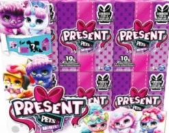 Present Pets - Mini Surprice