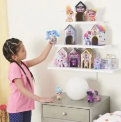 Present Pets - Mini Surprice