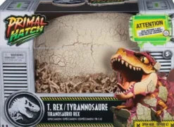 Primal Hatch - Interactive Hatching Dino - 6072462