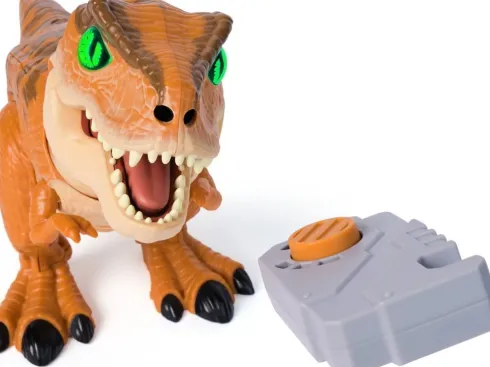 Primal Hatch - Interactive Hatching Dino - 6072462