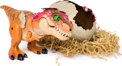 Primal Hatch - Interactive Hatching Dino - 6072462