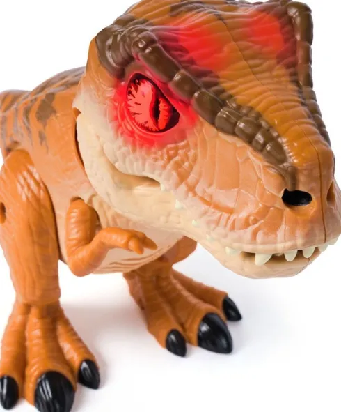 Primal Hatch - Interactive Hatching Dino - 6072462