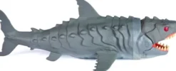 Primal Hatch - Interactive Megalodon