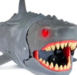 Primal Hatch - Interactive Megalodon