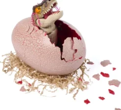 Primal Hatch - Jurassic World T Rex 2 0