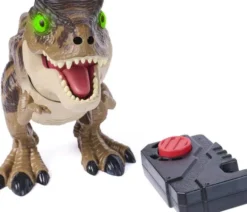 Primal Hatch - Jurassic World T Rex 2 0