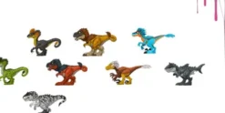 Primeal - Hatch Dino Hybrids Asst