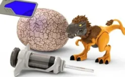 Primeal - Hatch Dino Hybrids Asst