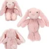 Princess Mimi - Kanin Bamse - 20 CM - Assorteret